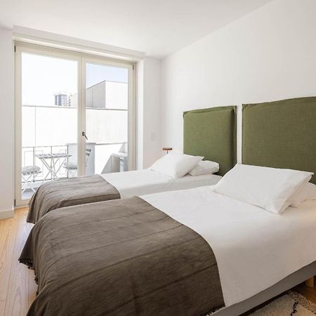 Guestready - Mosteiro Azul Downtown Apartments Coïmbre Extérieur photo