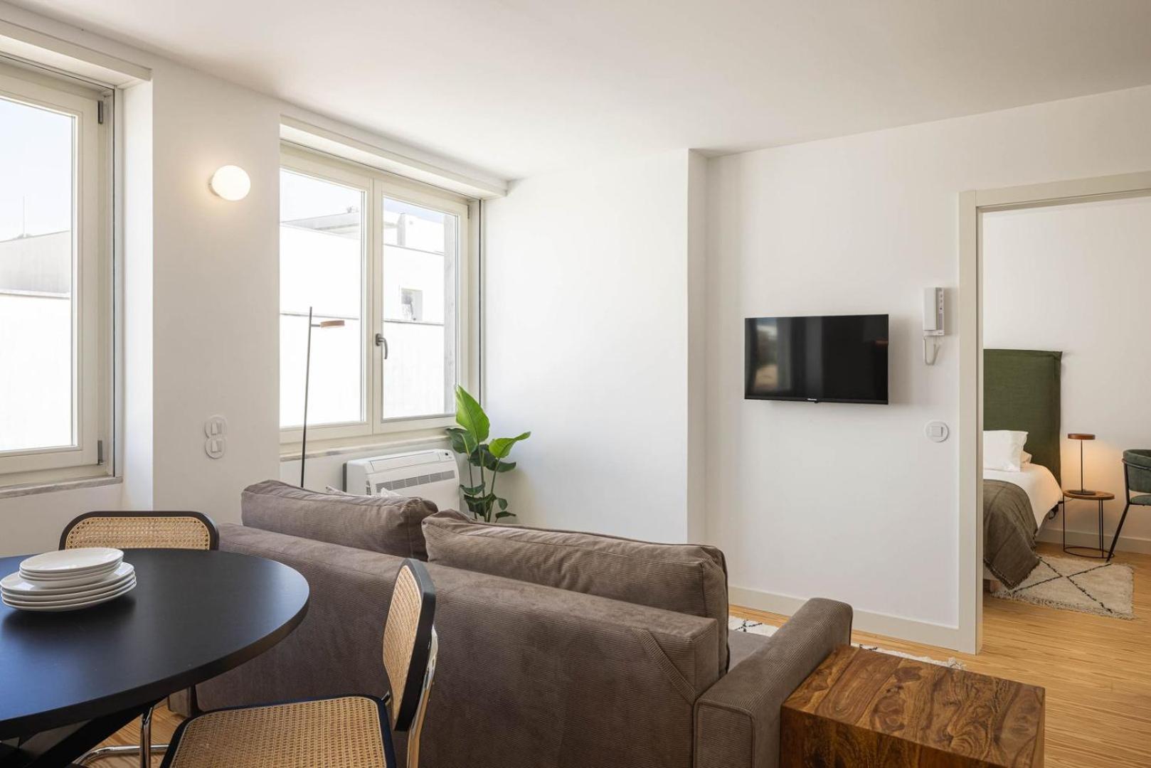 Guestready - Mosteiro Azul Downtown Apartments Coïmbre Extérieur photo