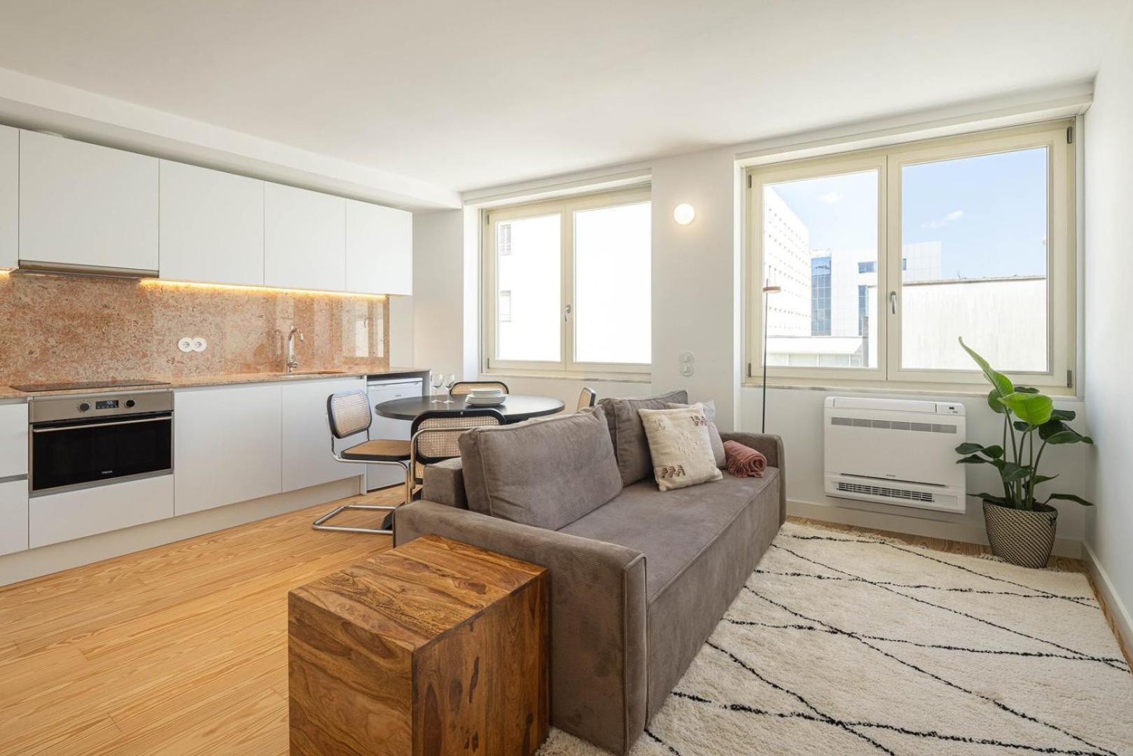 Guestready - Mosteiro Azul Downtown Apartments Coïmbre Extérieur photo