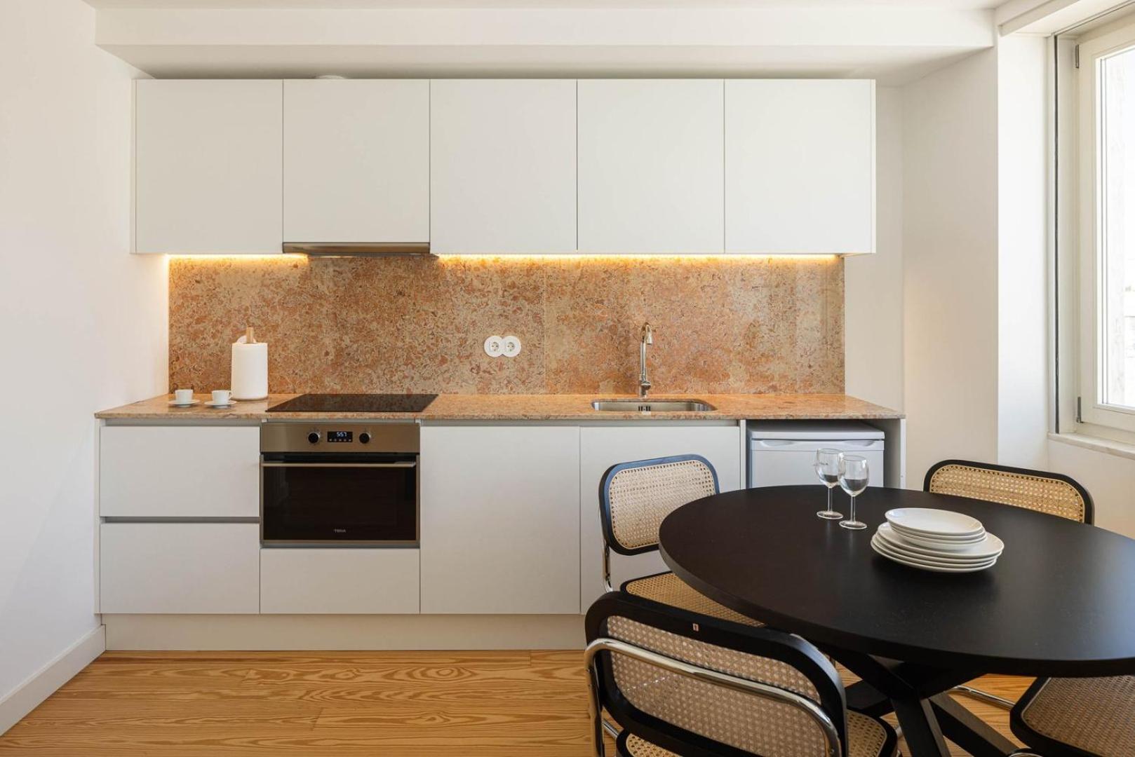 Guestready - Mosteiro Azul Downtown Apartments Coïmbre Extérieur photo