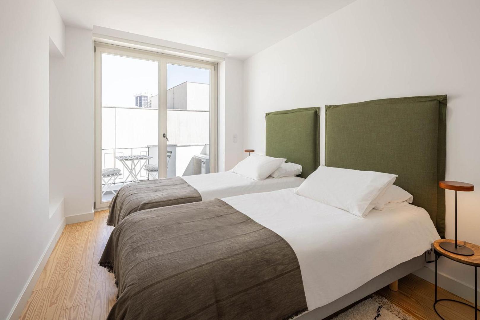 Guestready - Mosteiro Azul Downtown Apartments Coïmbre Extérieur photo