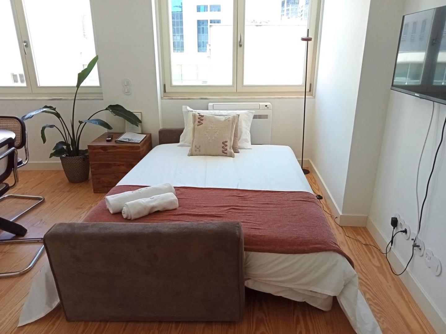 Guestready - Mosteiro Azul Downtown Apartments Coïmbre Extérieur photo